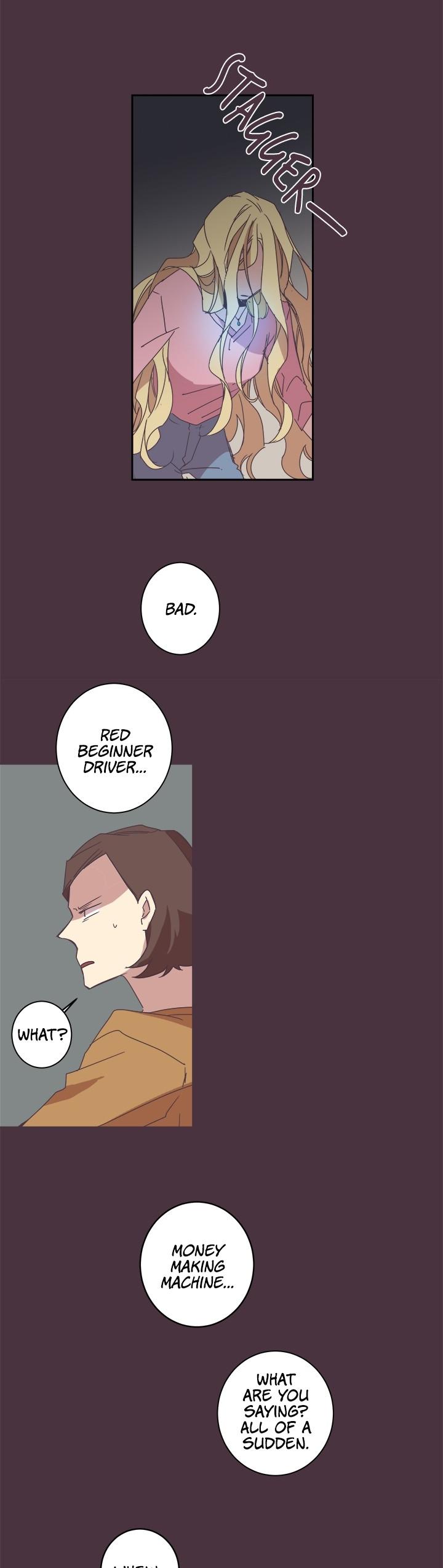 Jinx Yeon-in Chapter 2.12 page 8 - Vol.2 Chapter 12
