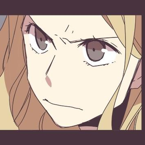 Jinx Yeon-in Vol.2 Chapter 12 cover