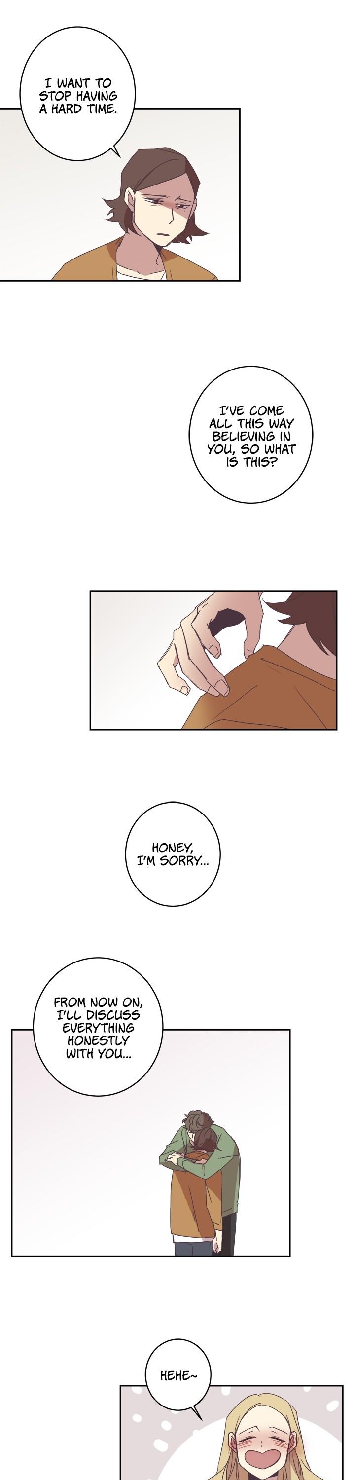 Jinx Yeon-in Chapter 2.13 page 10 - Vol.2 Chapter 13
