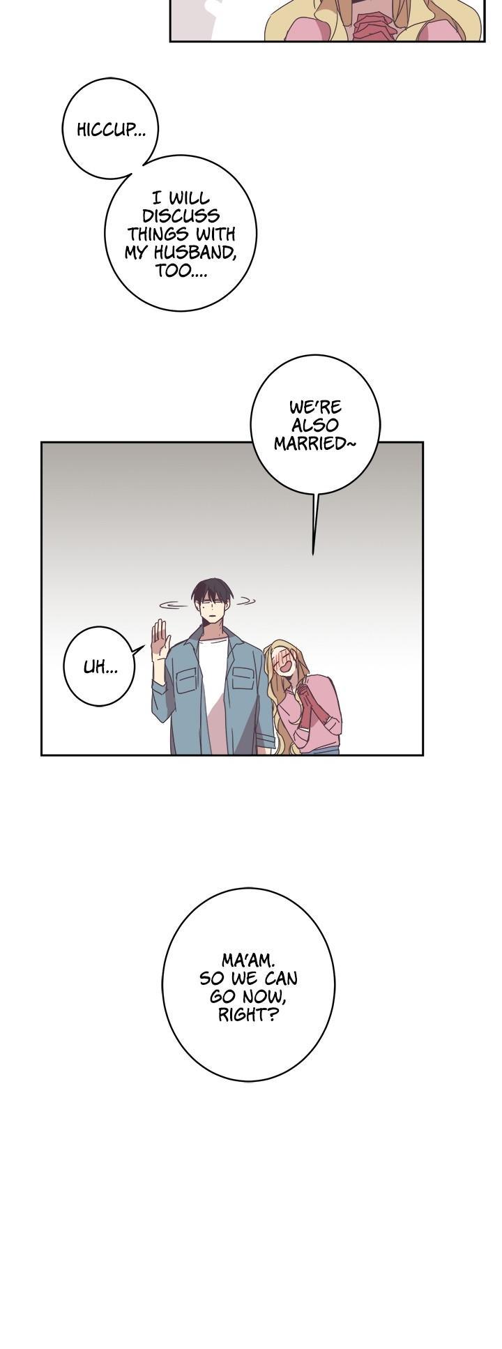 Jinx Yeon-in Chapter 2.13 page 11 - Vol.2 Chapter 13