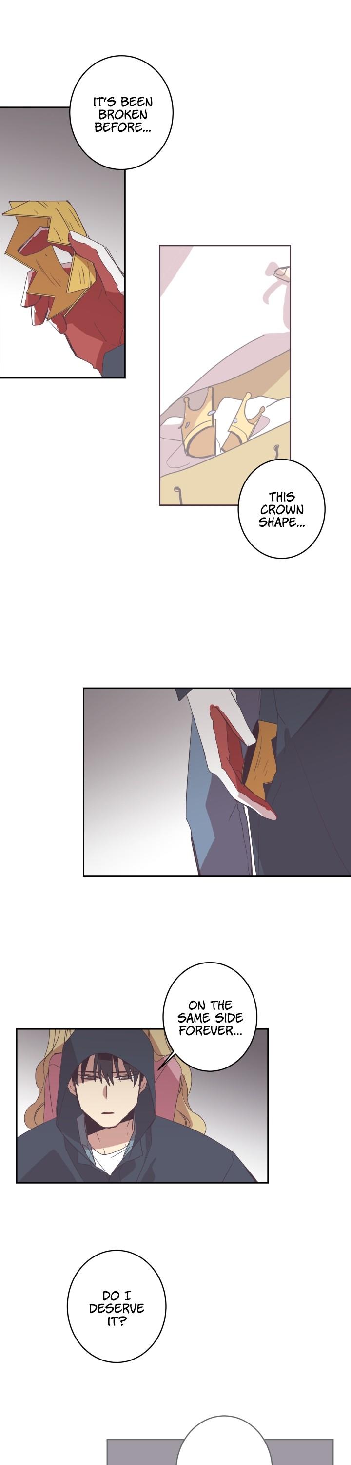 Jinx Yeon-in Chapter 2.13 page 16 - Vol.2 Chapter 13