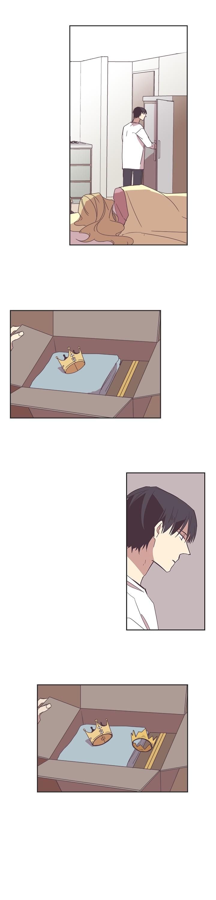 Jinx Yeon-in Chapter 2.13 page 22 - Vol.2 Chapter 13