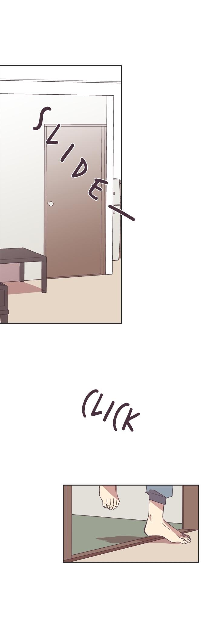 Jinx Yeon-in Chapter 2.13 page 23 - Vol.2 Chapter 13