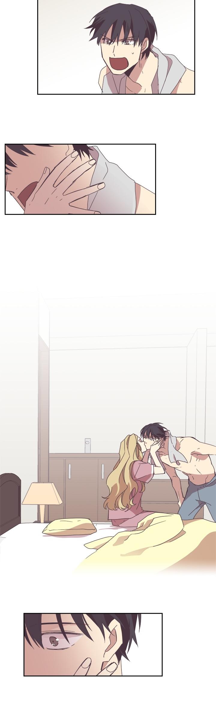 Jinx Yeon-in Chapter 2.13 page 27 - Vol.2 Chapter 13