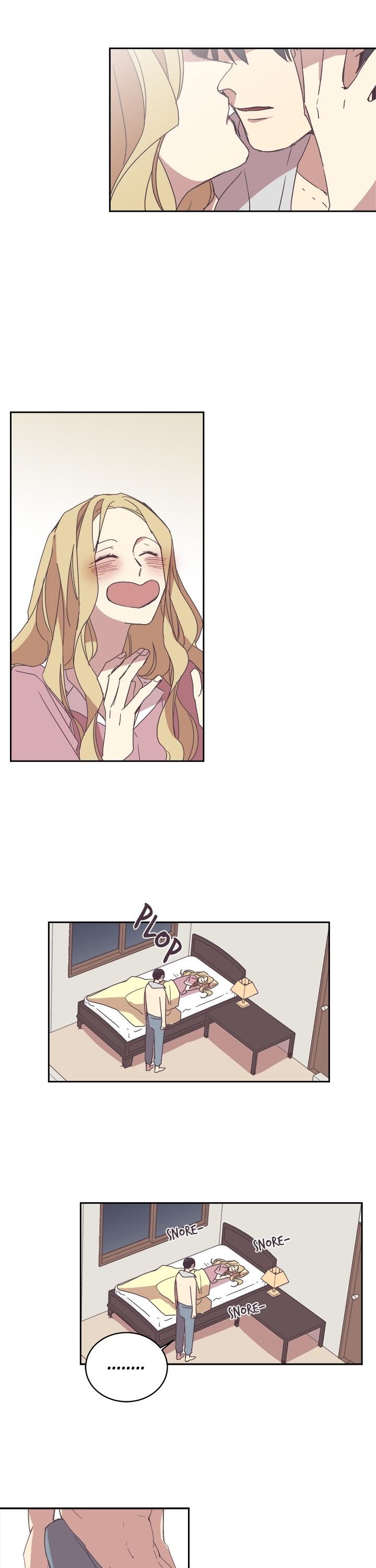 Jinx Yeon-in Chapter 2.13 page 28 - Vol.2 Chapter 13