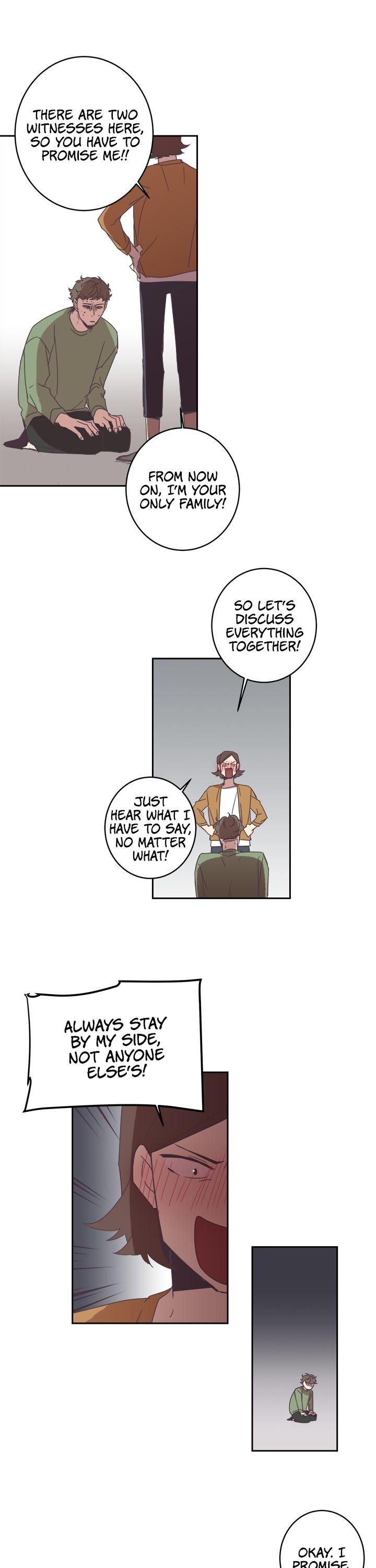 Jinx Yeon-in Chapter 2.13 page 7 - Vol.2 Chapter 13