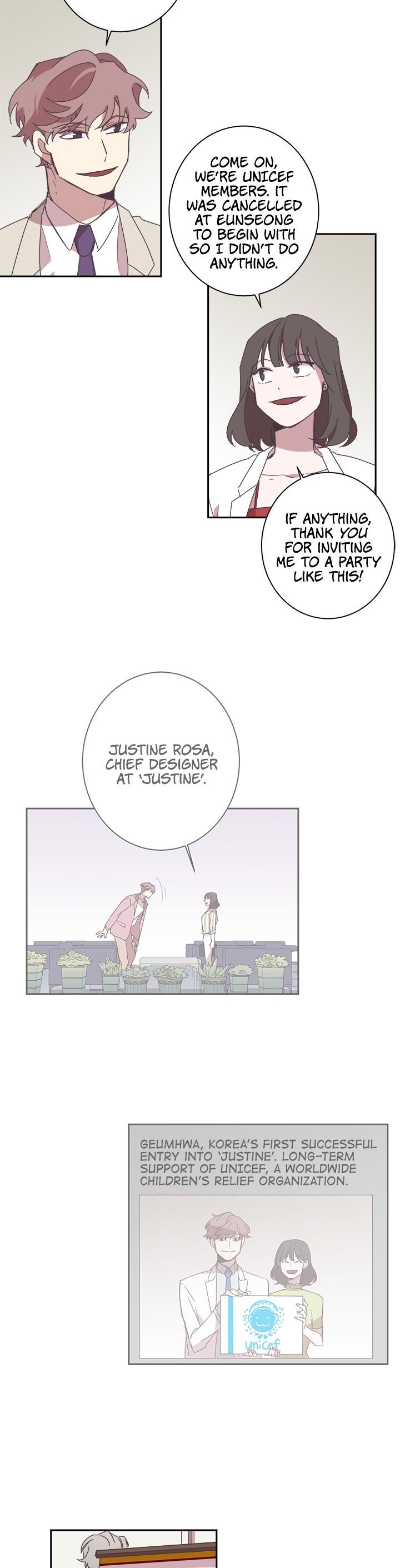 Jinx Yeon-in Chapter 2.14 page 2 - Vol.2 Chapter 14