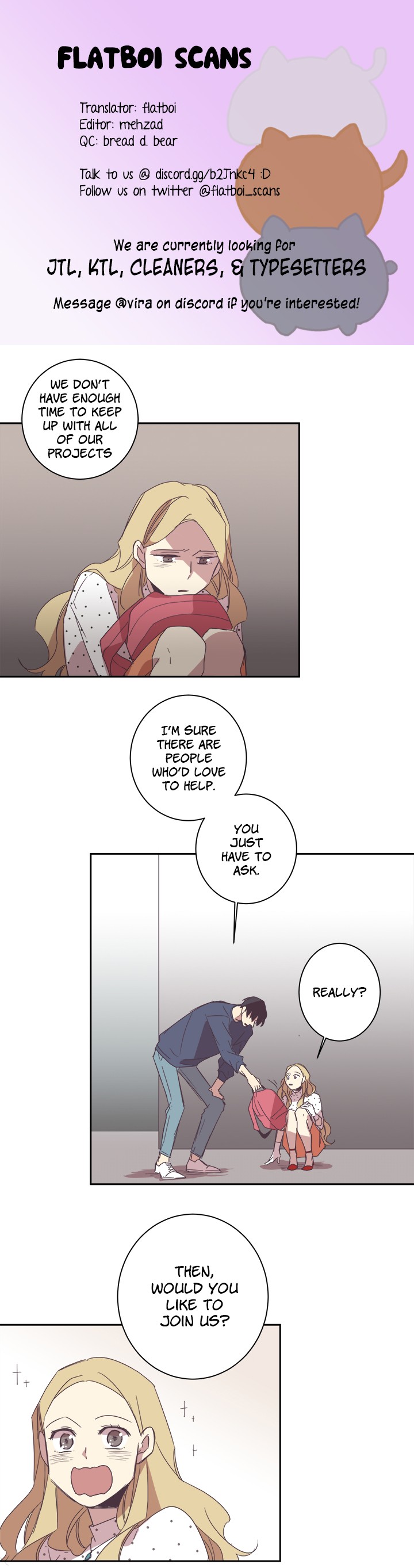 Jinx Yeon-in Chapter 2.14 page 26 - Vol.2 Chapter 14