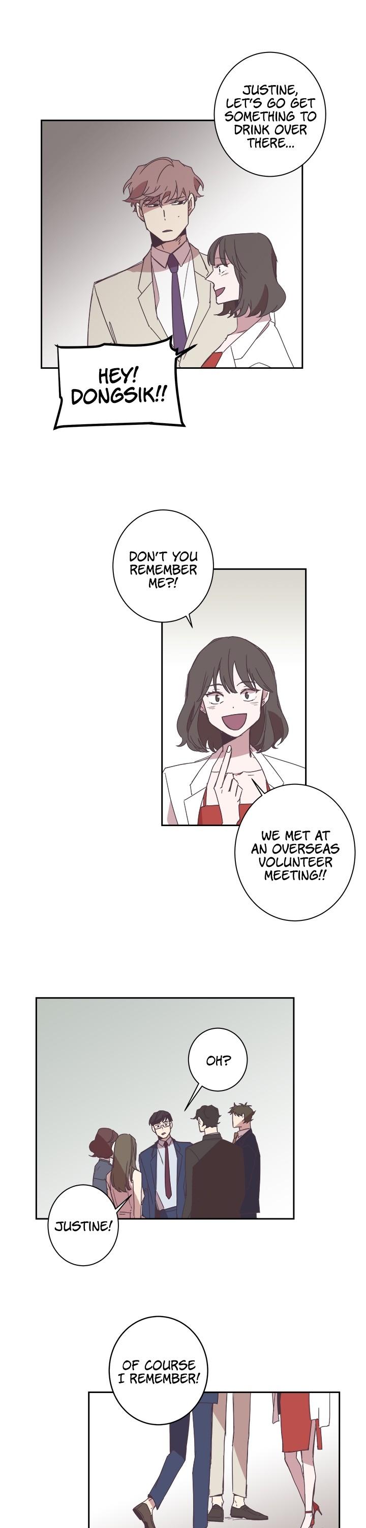 Jinx Yeon-in Chapter 2.14 page 7 - Vol.2 Chapter 14