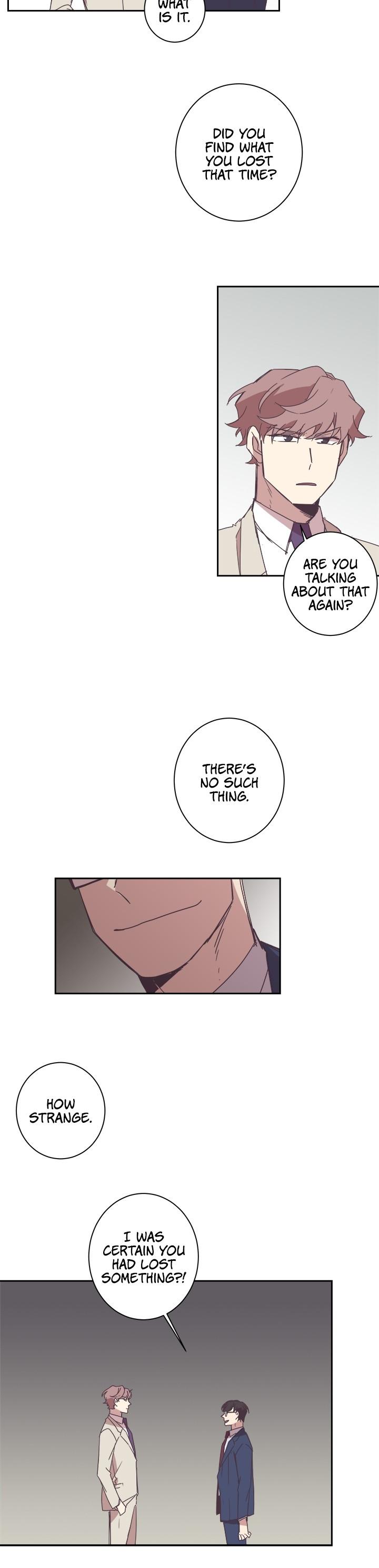 Jinx Yeon-in Chapter 2.14 page 9 - Vol.2 Chapter 14