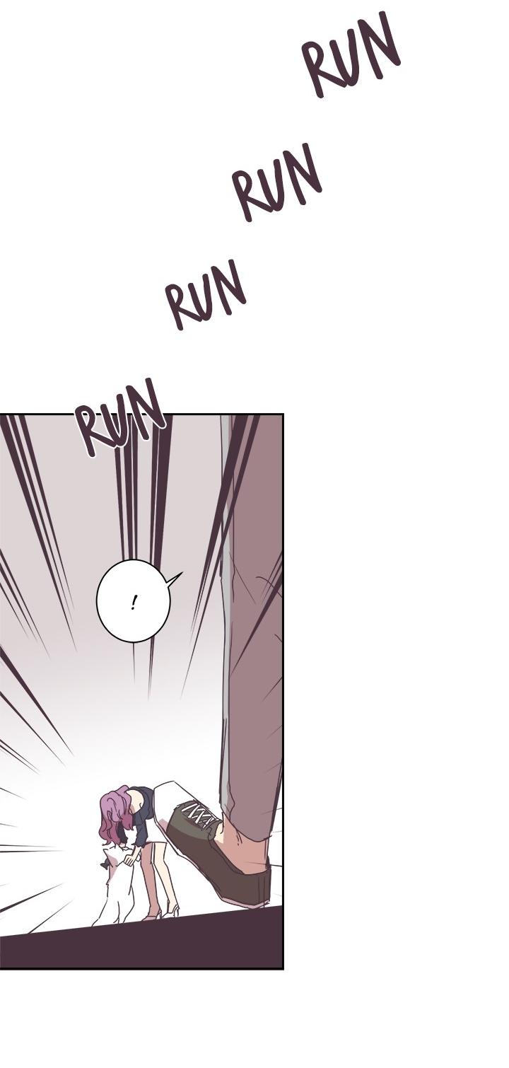 Jinx Yeon-in Chapter 2.15 page 16 - Vol.2 Chapter 15
