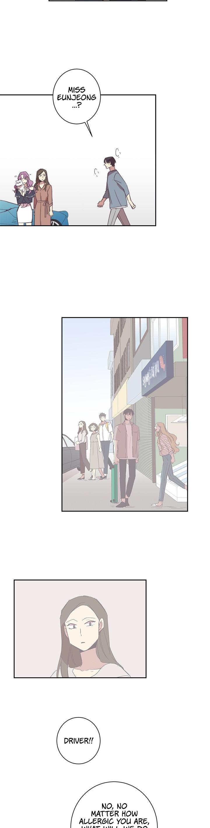 Jinx Yeon-in Chapter 2.15 page 18 - Vol.2 Chapter 15