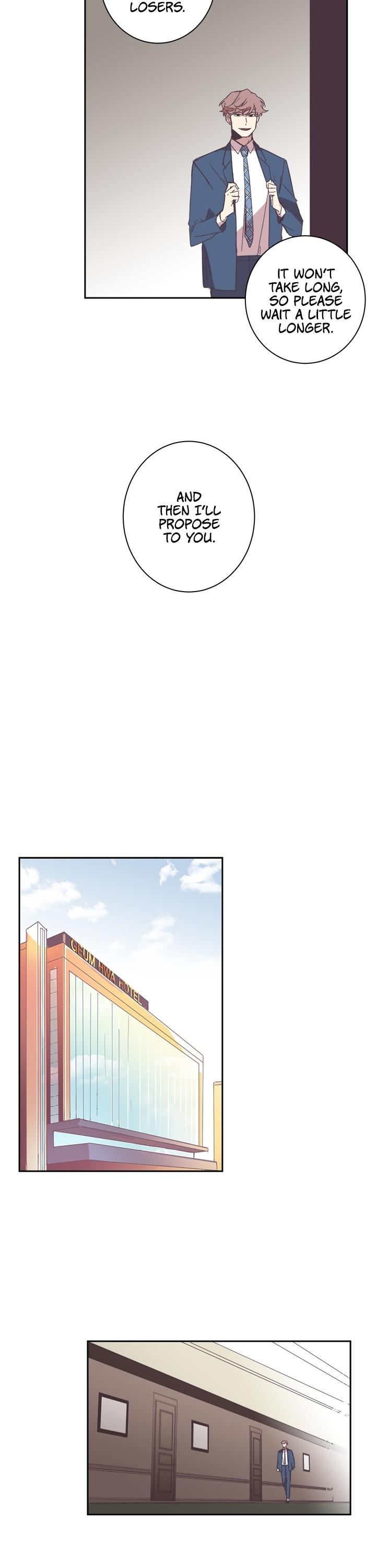 Jinx Yeon-in Chapter 2.15 page 24 - Vol.2 Chapter 15