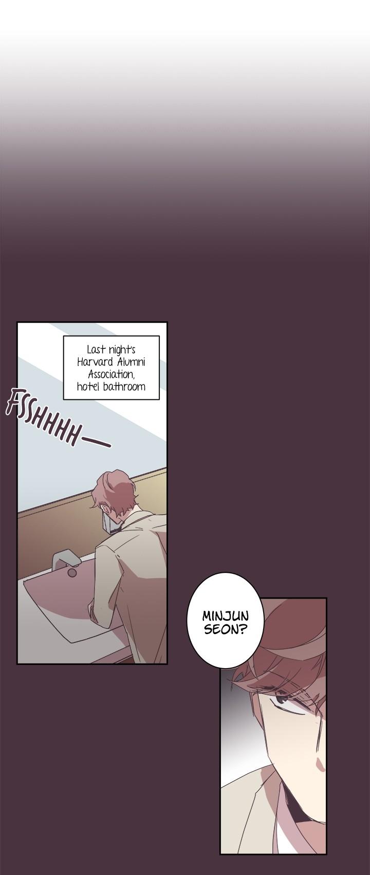Jinx Yeon-in Chapter 2.15 page 25 - Vol.2 Chapter 15