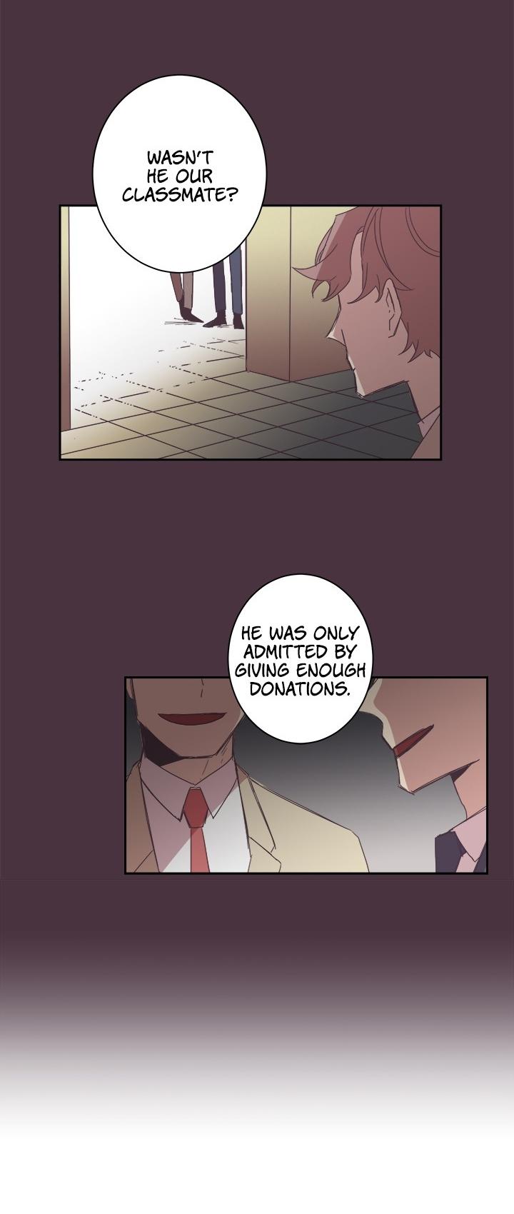 Jinx Yeon-in Chapter 2.15 page 26 - Vol.2 Chapter 15