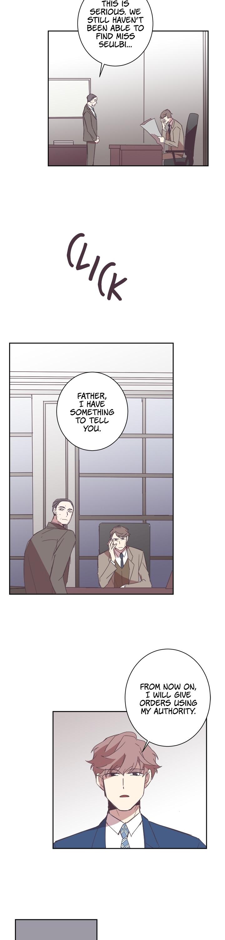 Jinx Yeon-in Chapter 2.15 page 28 - Vol.2 Chapter 15