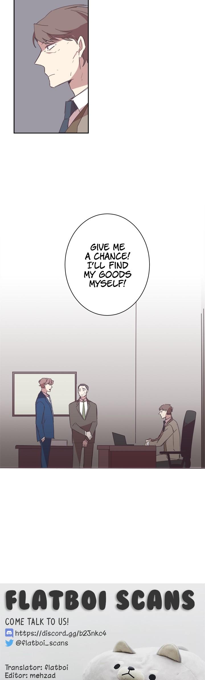Jinx Yeon-in Chapter 2.15 page 29 - Vol.2 Chapter 15