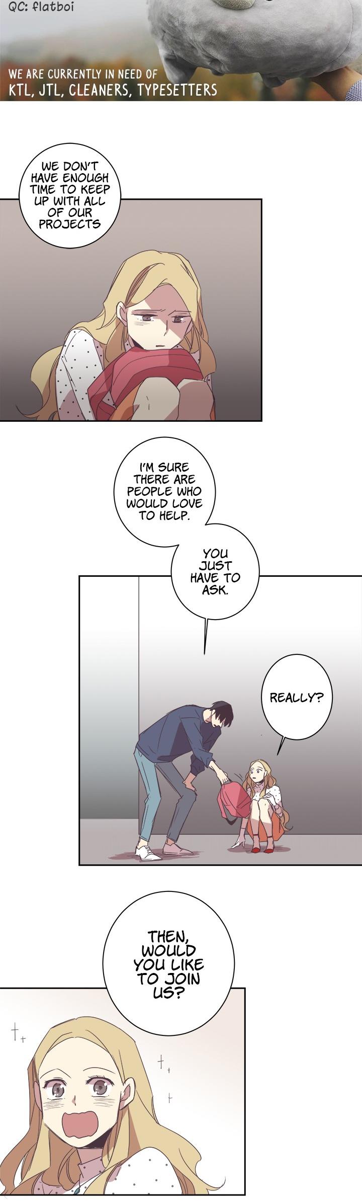 Jinx Yeon-in Chapter 2.15 page 30 - Vol.2 Chapter 15