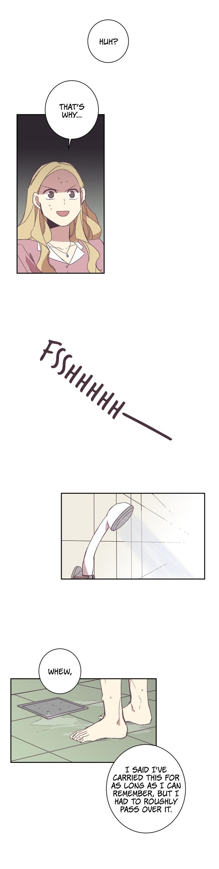 Jinx Yeon-in Chapter 2.15 page 6 - Vol.2 Chapter 15