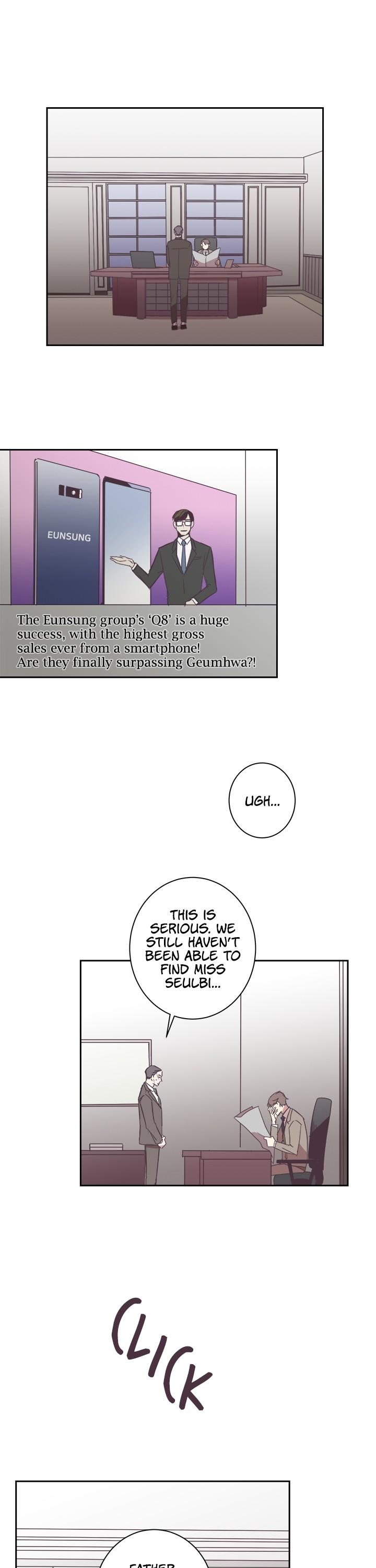 Jinx Yeon-in Chapter 2.16 page 1 - Vol.2 Chapter 16