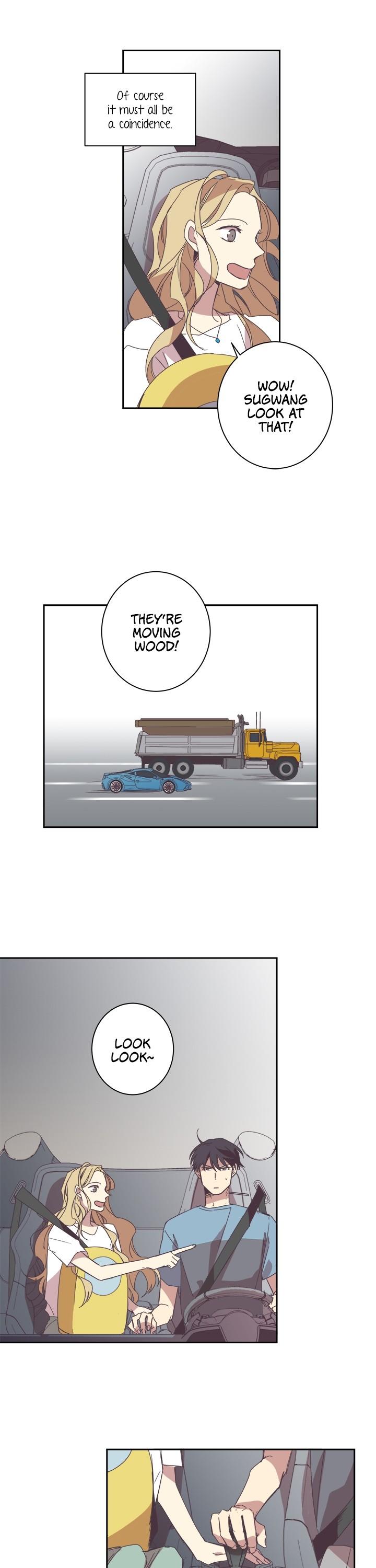 Jinx Yeon-in Chapter 2.16 page 13 - Vol.2 Chapter 16