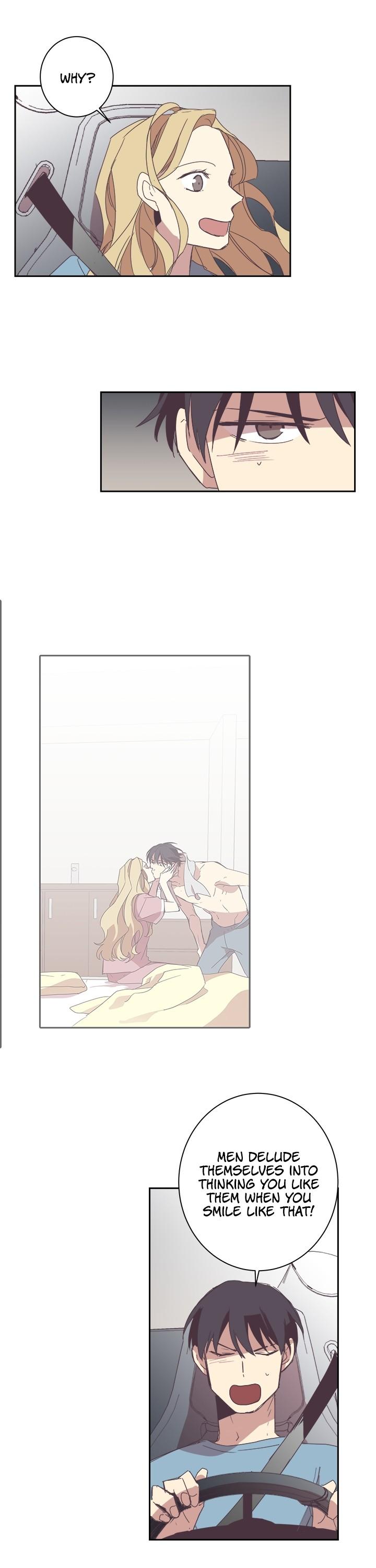 Jinx Yeon-in Chapter 2.16 page 19 - Vol.2 Chapter 16