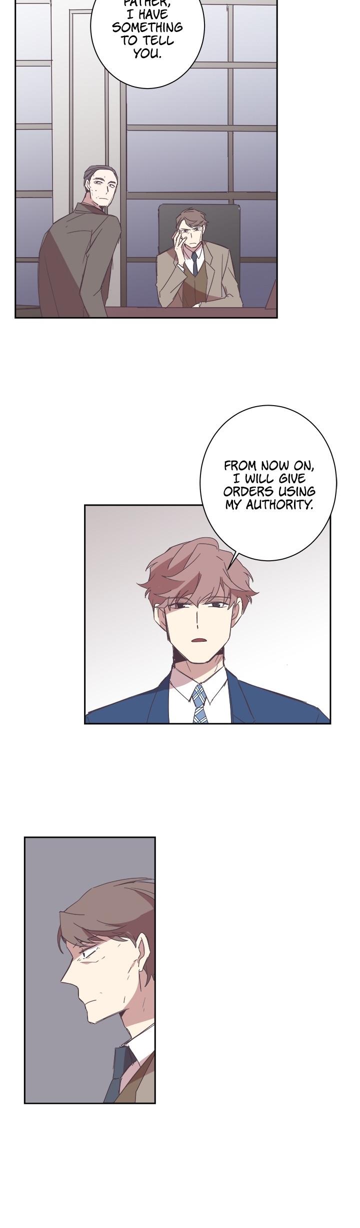 Jinx Yeon-in Chapter 2.16 page 2 - Vol.2 Chapter 16