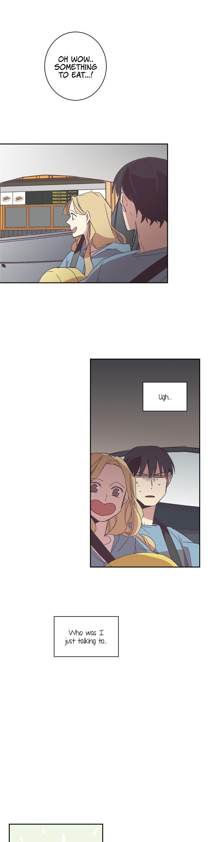 Jinx Yeon-in Chapter 2.16 page 20 - Vol.2 Chapter 16