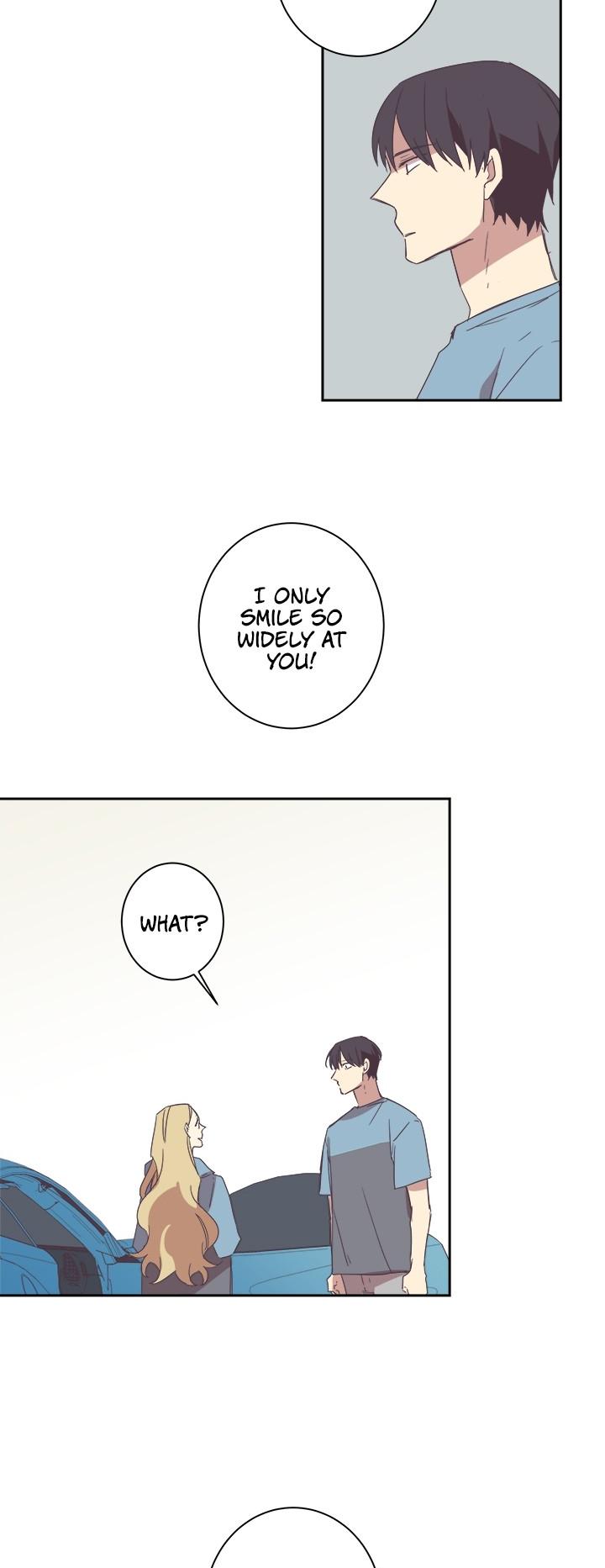 Jinx Yeon-in Chapter 2.16 page 23 - Vol.2 Chapter 16