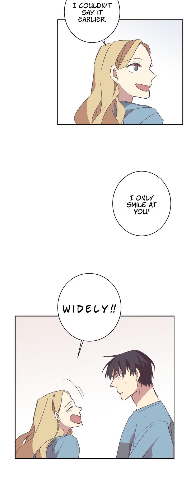 Jinx Yeon-in Chapter 2.16 page 24 - Vol.2 Chapter 16