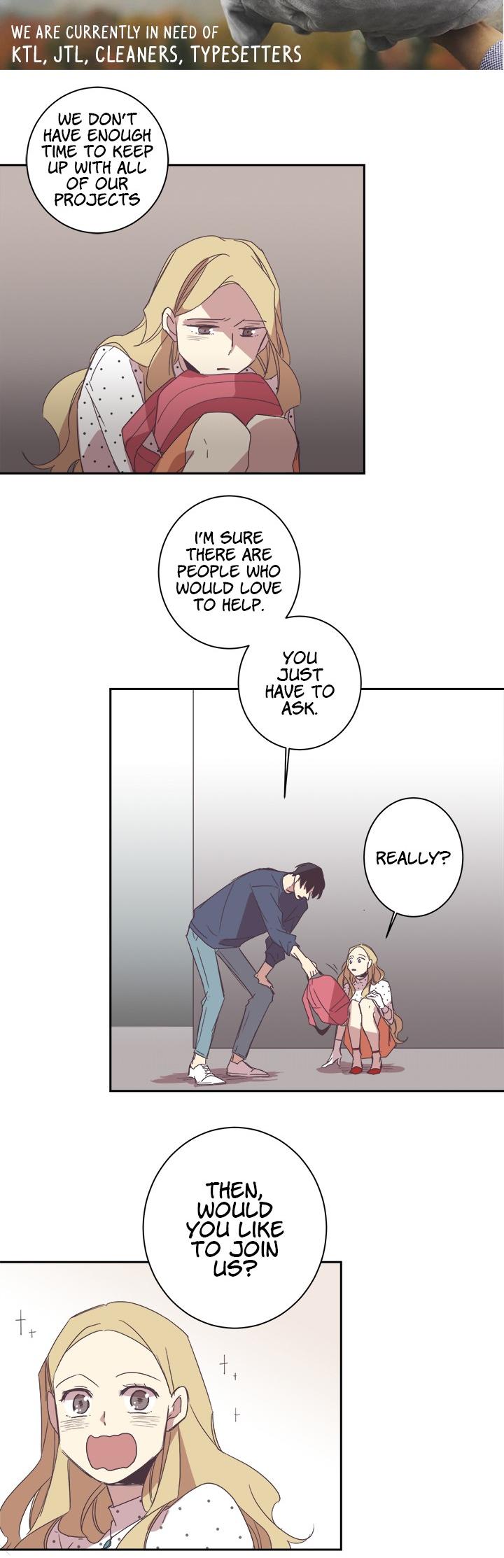 Jinx Yeon-in Chapter 2.16 page 28 - Vol.2 Chapter 16