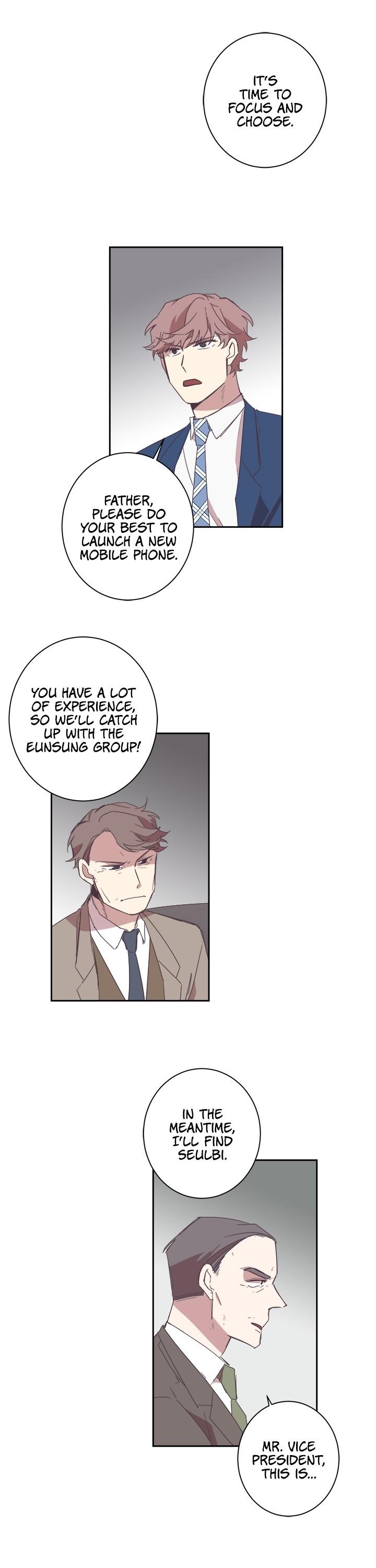 Jinx Yeon-in Chapter 2.16 page 4 - Vol.2 Chapter 16