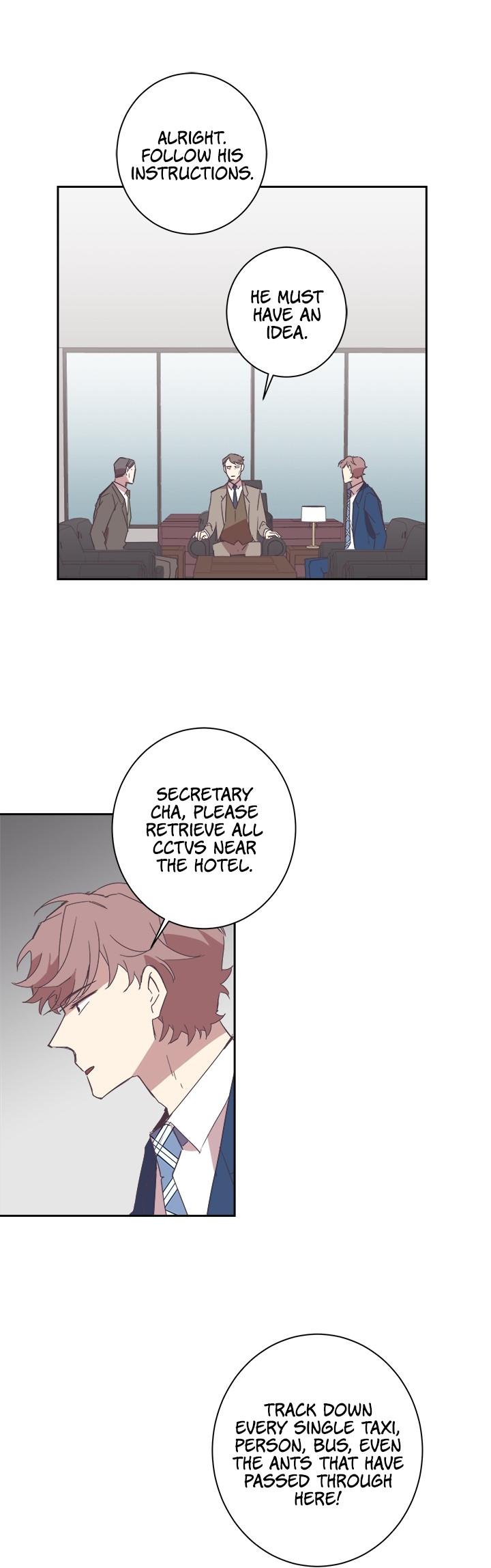 Jinx Yeon-in Chapter 2.16 page 5 - Vol.2 Chapter 16