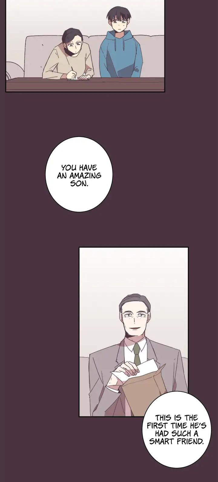 Jinx Yeon-in Chapter 2.17 page 12 - Vol.2 Chapter 17