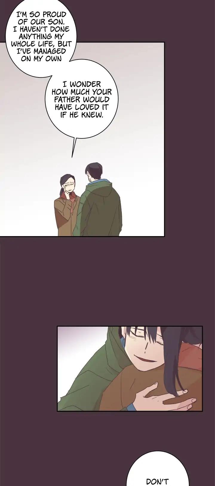 Jinx Yeon-in Chapter 2.17 page 15 - Vol.2 Chapter 17