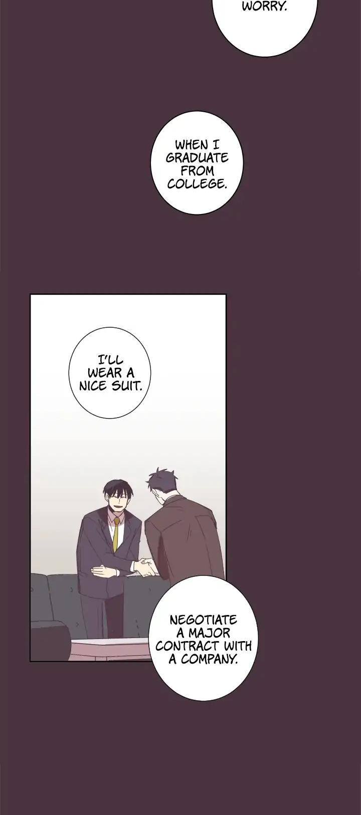 Jinx Yeon-in Chapter 2.17 page 16 - Vol.2 Chapter 17