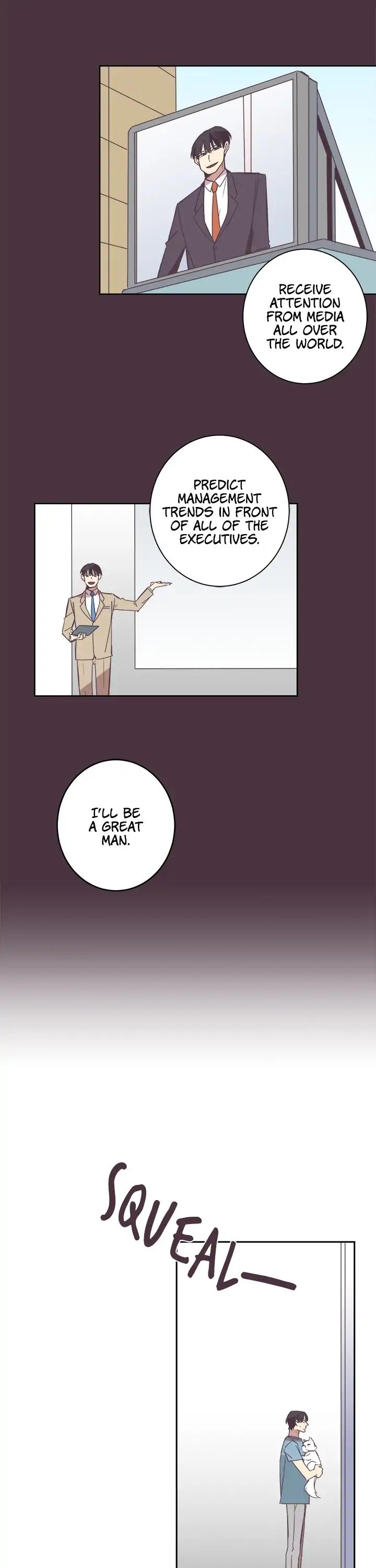 Jinx Yeon-in Chapter 2.17 page 17 - Vol.2 Chapter 17