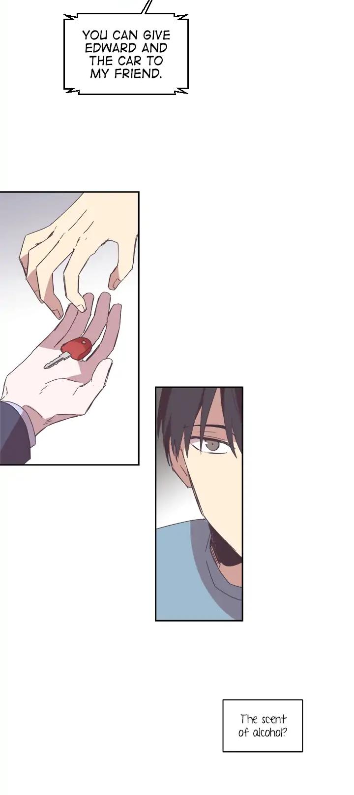 Jinx Yeon-in Chapter 2.17 page 20 - Vol.2 Chapter 17