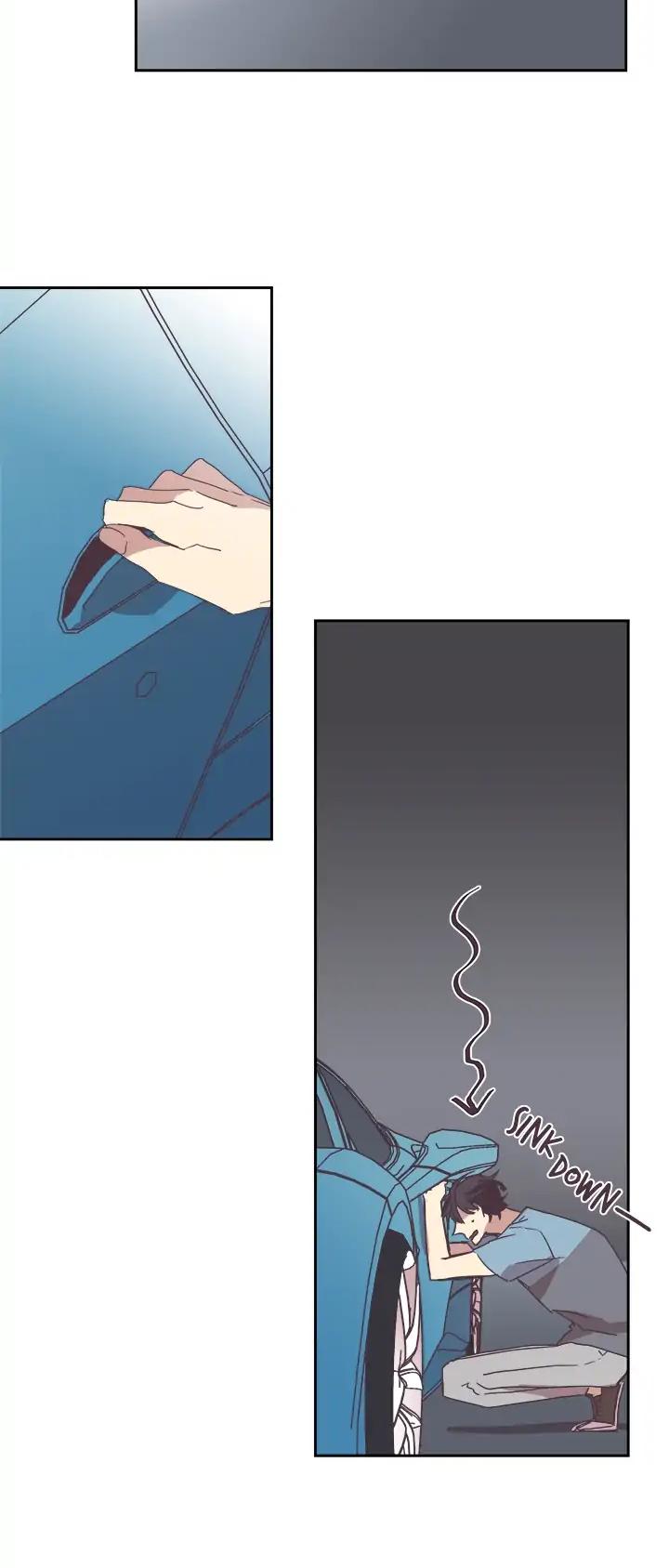 Jinx Yeon-in Chapter 2.17 page 4 - Vol.2 Chapter 17
