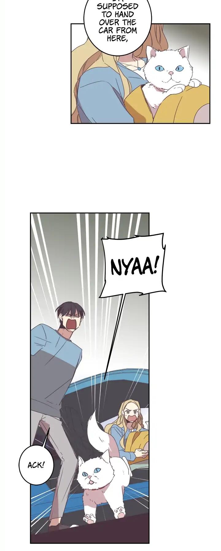 Jinx Yeon-in Chapter 2.17 page 7 - Vol.2 Chapter 17