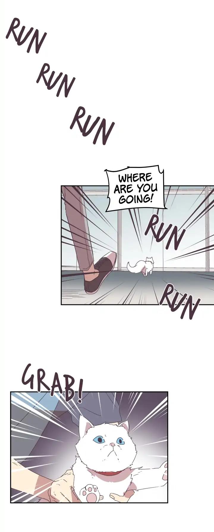 Jinx Yeon-in Chapter 2.17 page 8 - Vol.2 Chapter 17