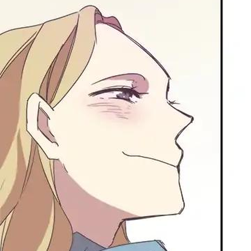 Jinx Yeon-in Vol.2 Chapter 17 cover