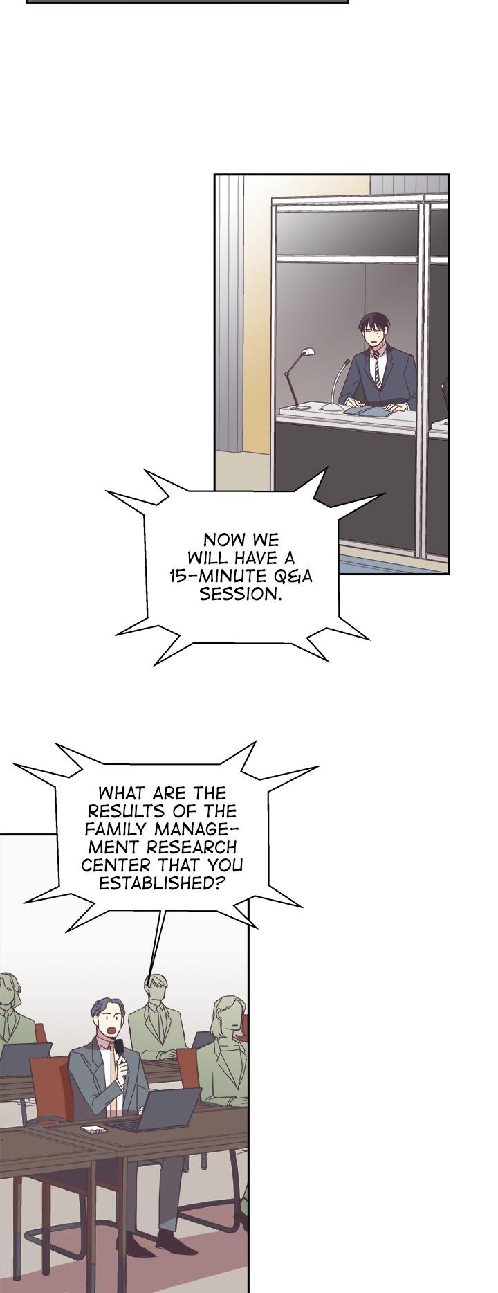 Jinx Yeon-in Chapter 2.18 page 19 - Vol.2 Chapter 18