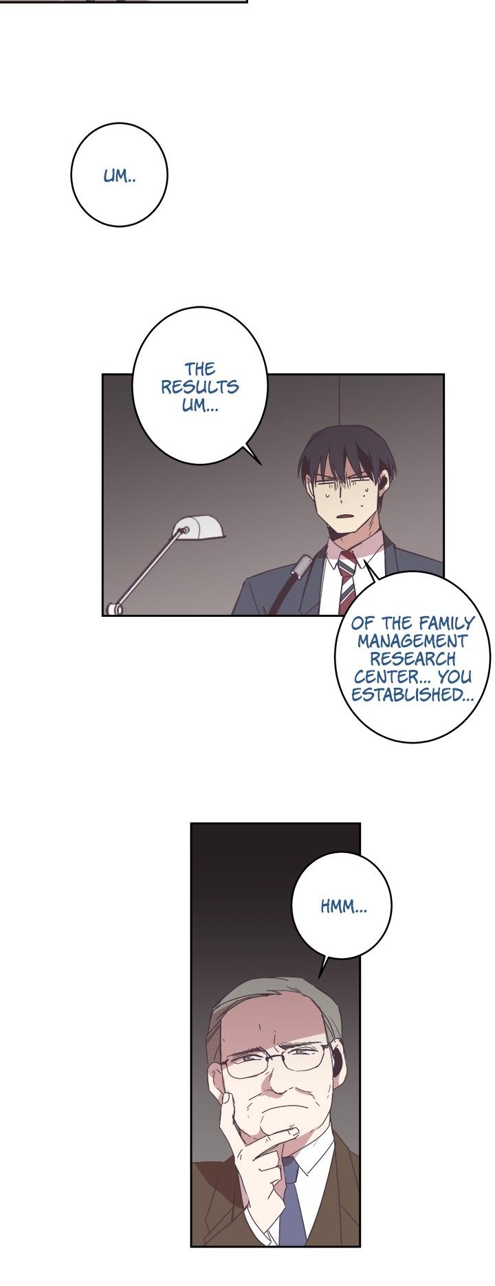 Jinx Yeon-in Chapter 2.18 page 20 - Vol.2 Chapter 18