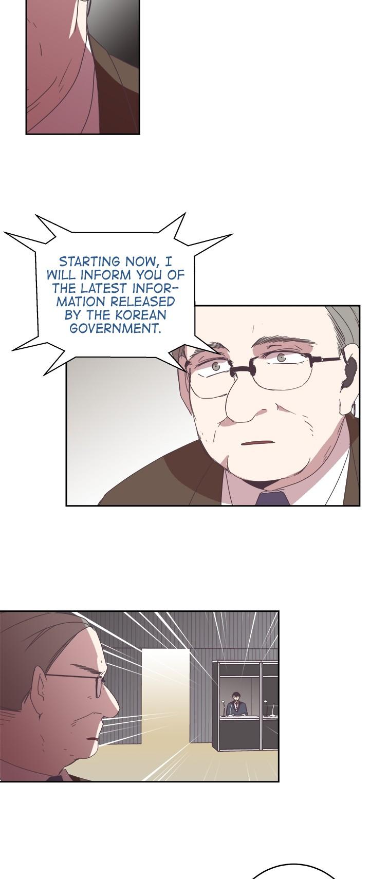 Jinx Yeon-in Chapter 2.18 page 23 - Vol.2 Chapter 18