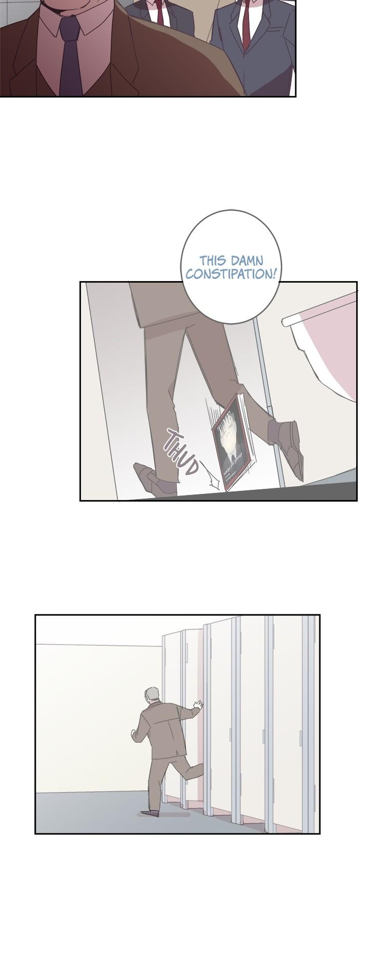 Jinx Yeon-in Chapter 2.18 page 27 - Vol.2 Chapter 18