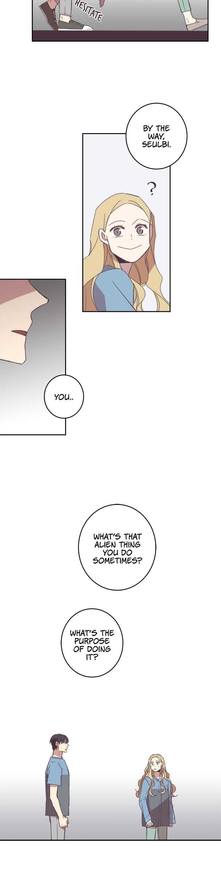 Jinx Yeon-in Chapter 2.18 page 30 - Vol.2 Chapter 18