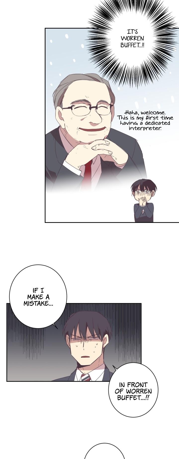 Jinx Yeon-in Chapter 2.18 page 7 - Vol.2 Chapter 18