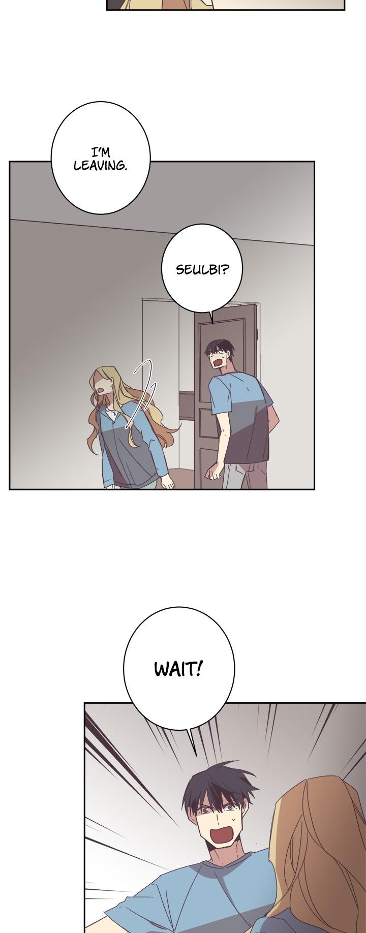Jinx Yeon-in Chapter 2.19 page 25 - Vol.2 Chapter 19