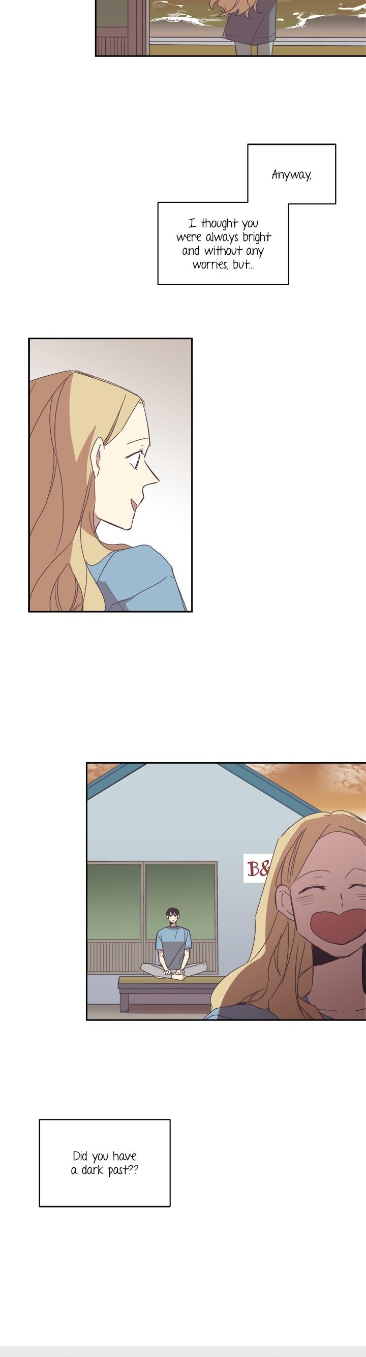 Jinx Yeon-in Chapter 2.19 page 29 - Vol.2 Chapter 19